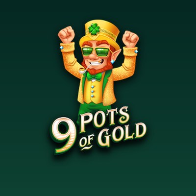 Machine à sous 9 Pots of Gold